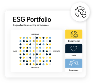 esg portfolio