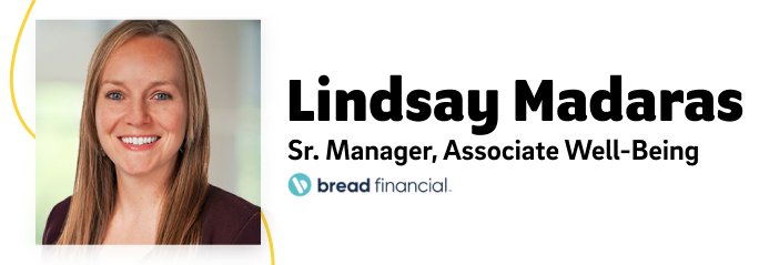 lindsay bread headshot title