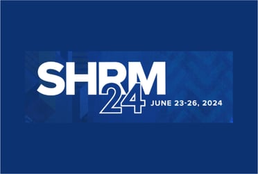 SHRM 2024 Annual Conference