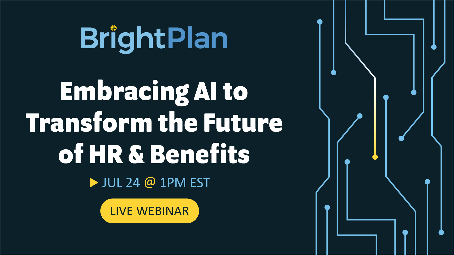 How AI Is Reshaping Financial Wellness, Benefits, & the Future of the Employee Experience