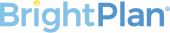 BrightPlan logo