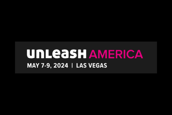 Unleash America Conference & Expo