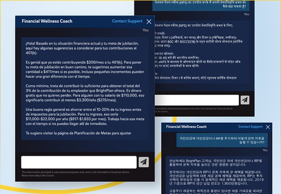 Content drives the power of AI