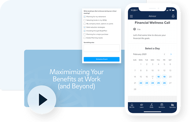 Total Rewards Statement