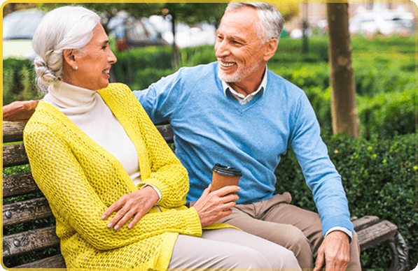 A Central Hub for Total Financial Wellness