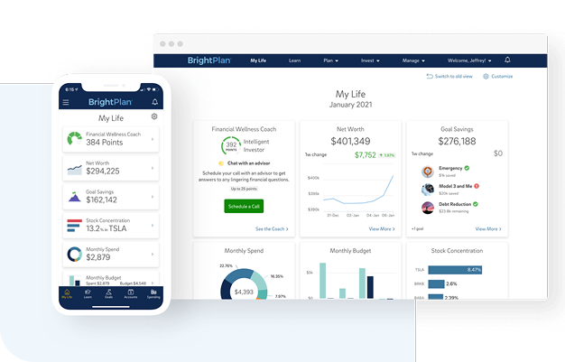 Total Rewards Statement