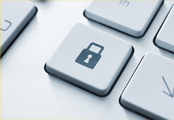 Security and Compliance is a must