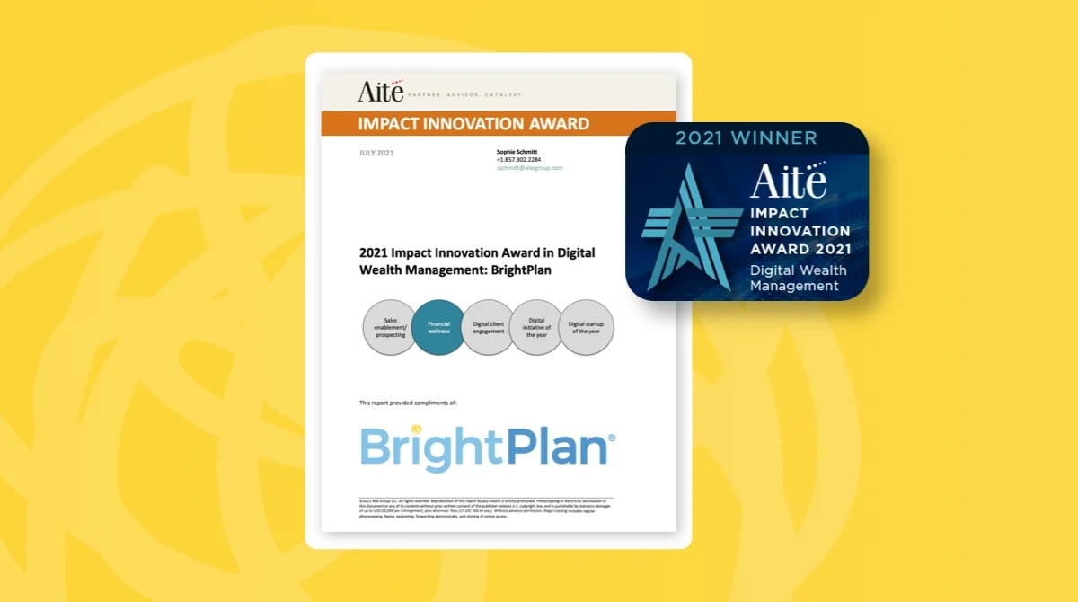 aite award resource