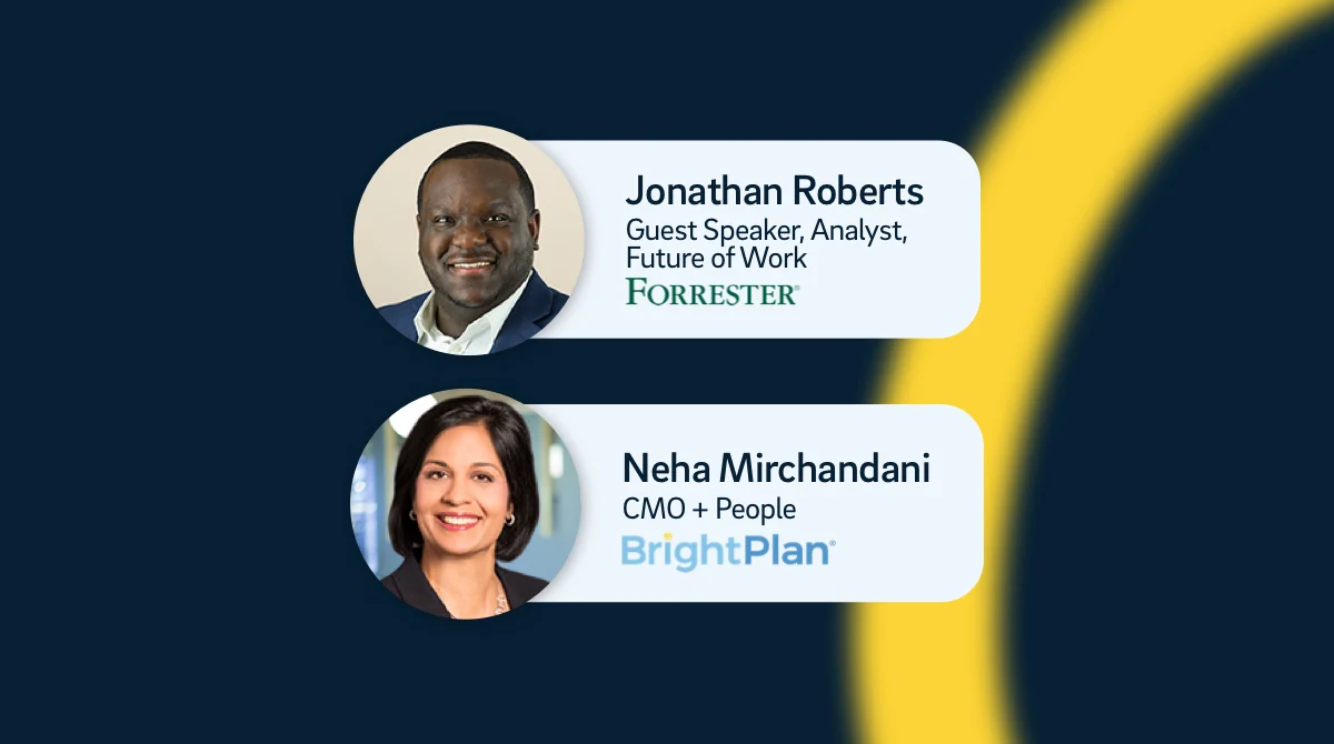 forrester webinar resource card