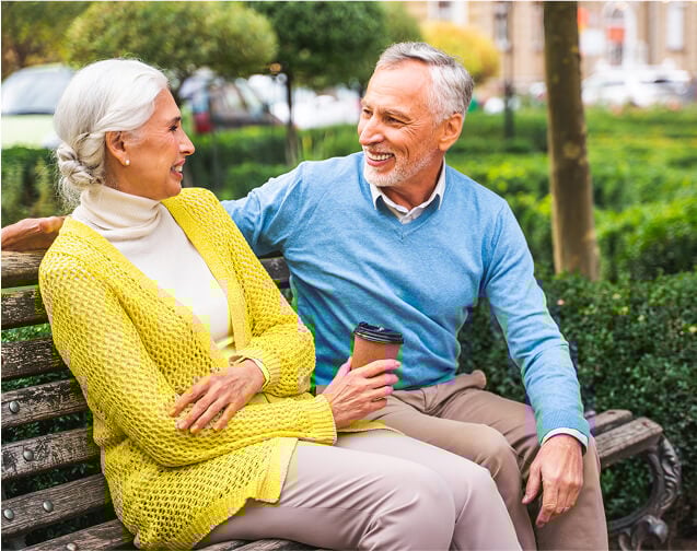 Retirement Readiness