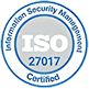 ISO-27017