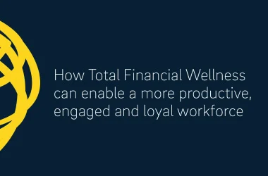 If your employees are feeling a new level of financial stress as a result of the pandemic, they're not alone. Managing emergency savings, adjusting budgets and spending to preserve cash, or revising estate planning are just a few of the things that make this one of the most challenging financial situations they will encounter. View this on-demand webinar as Neha Mirchandani, CMO and Jeff Clark, VP of Client Success at BrightPlan share how a Total Financial Wellness solution can support your employees and address these top of mind challenges. You'll also learn about: The market trends and challenges driving the need for Total Financial Wellness The five pillars of Total Financial Wellness and their benefits for both your employees and your company How BrightPlan can help and see a demonstration of our digital platform Times like these are moments that matter to employees. Watch now and learn how to enable your workforce to be more productive, engaged and loyal.