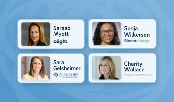 Panel Discussion: Women and Money