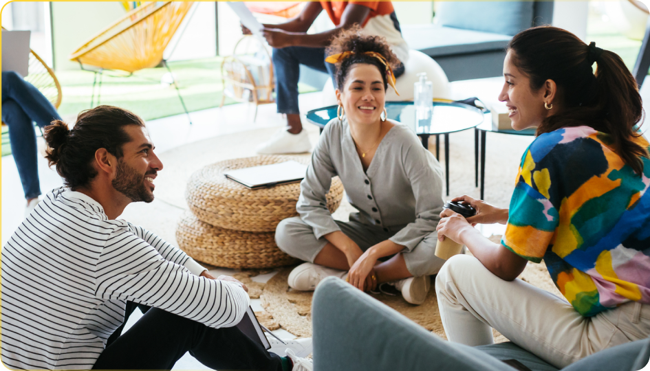 A Central Hub for Total Financial Wellness