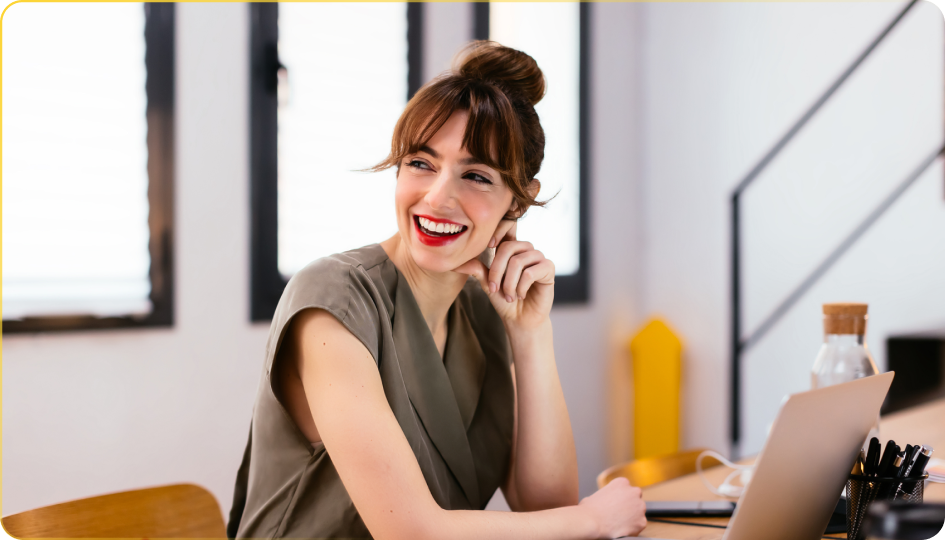 A Central Hub for Total Financial Wellness