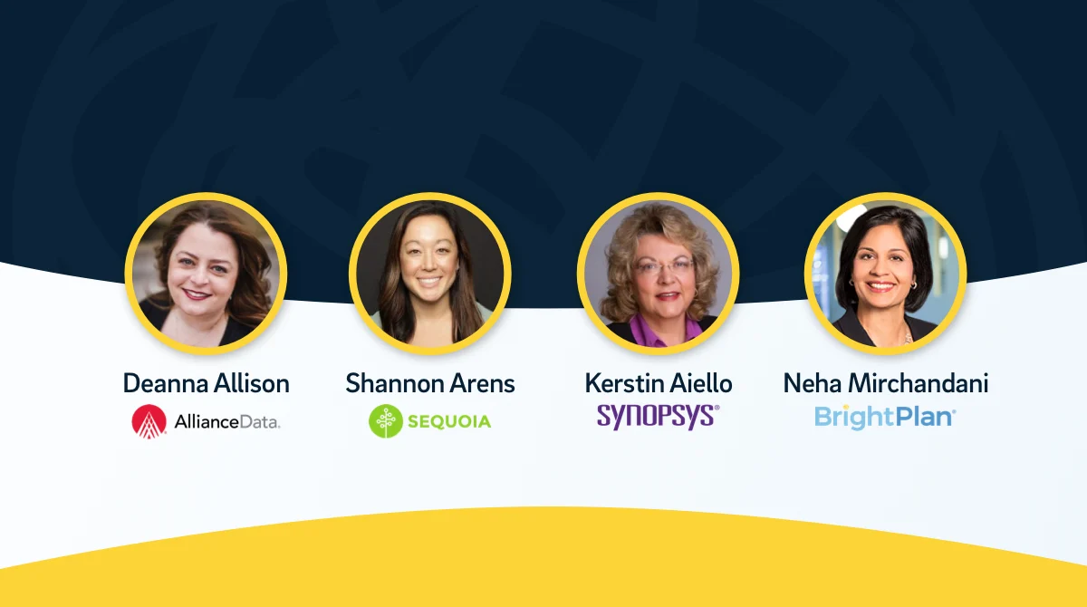 What’s Top of Mind for HR Leaders: Industry Roundtable