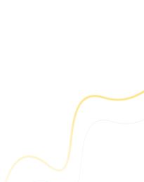 yellow And Light Blue Line